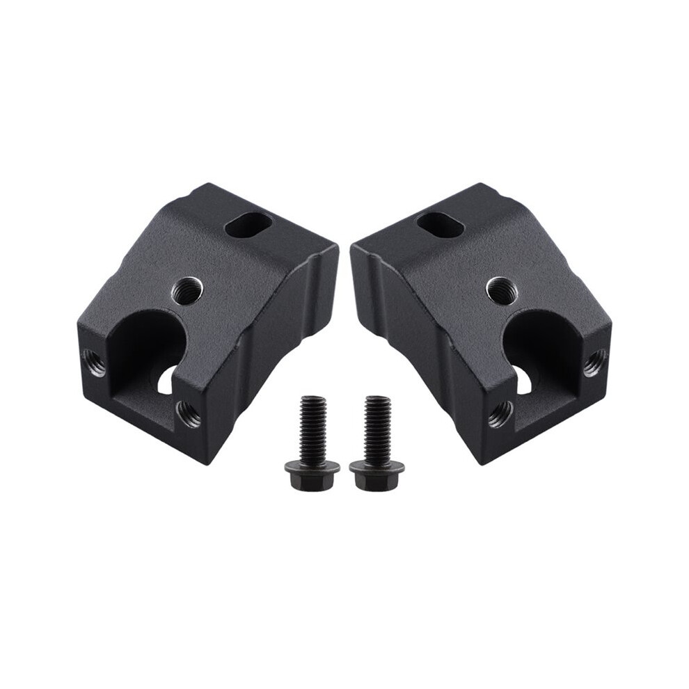 1.25" Jack Cushion Lift For Tacoma 05-22 4Runner Front Jack Lift Riser Tauoh