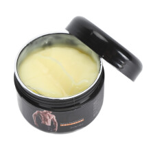 Heiße Creme 2x50g Bio Cellulite- und Hautstraffungs-Verbesserer