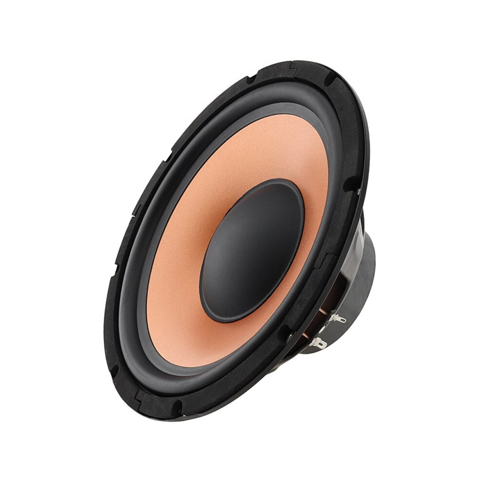 10 Inch Bass Loudspeaker 12V Universal Wide Frequency Response Car Audio Stereo Speaker 6033121068745