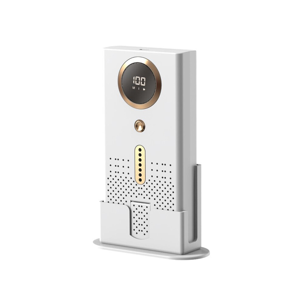 Air Purifier Odor Generator Portable Air Cleaner Household For Car Room Kitchen With Replaceable Hepa Filter 6031146210569