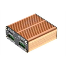 PD140W Motherboard Full Protocol Dual-Channel Fast Charging Desktop Charger Module with PD QC AFC FCP VOOC Support