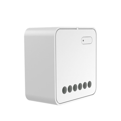 Zigbee Single-Flame Circuit Breaker Controller Remote Voice Control  Circuit Breaker