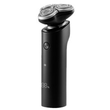 Electric Shaver Dry Wet Shaving Triple Blade Trimmer Beard Floating  Men'S Shaver Electric Razors Machine