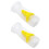 K43D Professional X73010 Pool Cleaner Diaphragm Silicone Diaphragm Part for Pool 2pc 2