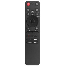 Replace AKB76046608 Air Mouse Voice Remote for  TV Remote Control AKB76046608