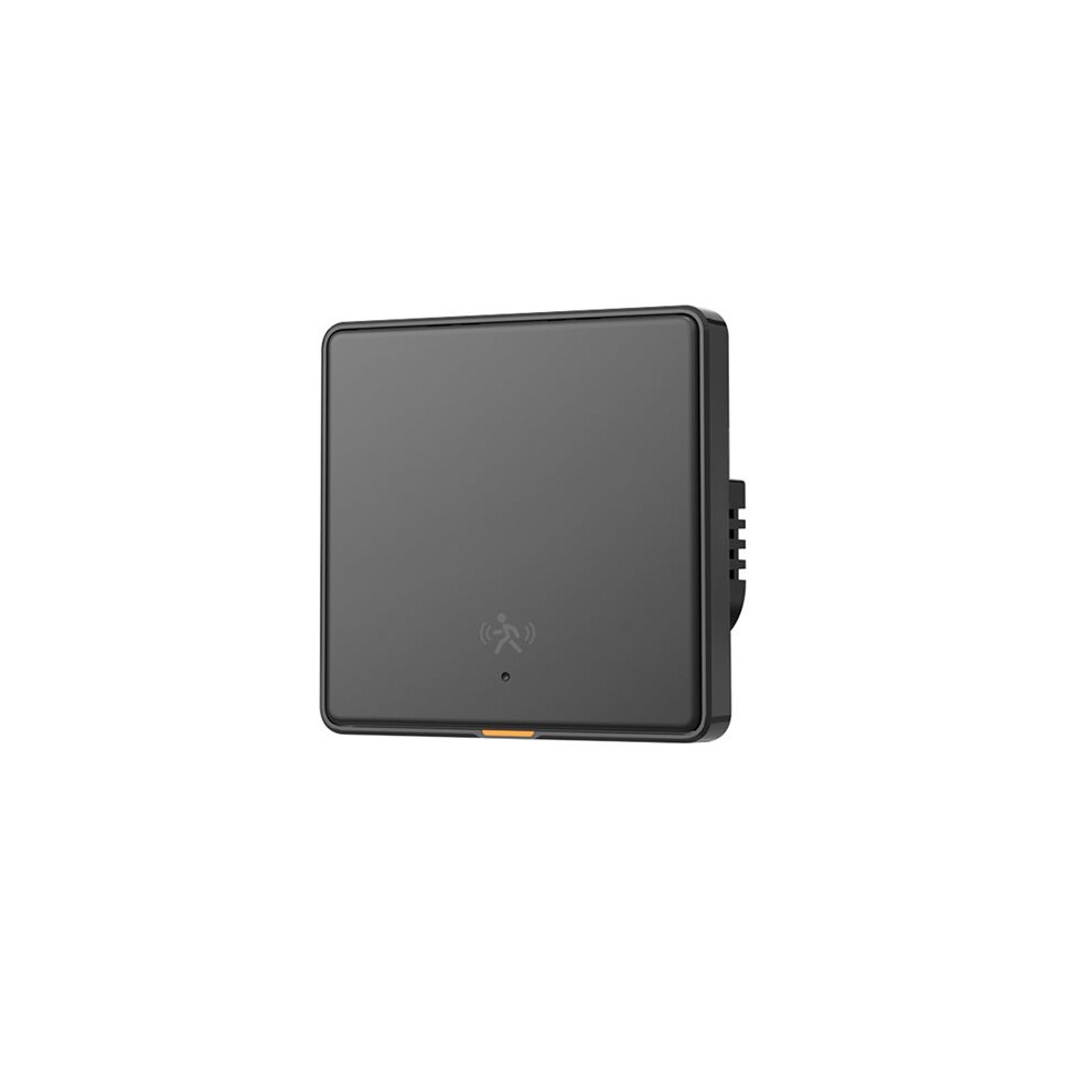 Tuya Wifi With 5M Human Motion Detection Alarm Sensor No Need Neutral Wire 1Gang Light 6031093276632