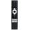 Replace CT-95090 Remote Control for  C350NP Series 4K TV Remote Control 2