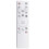Télécommande de Remplacement AKB76043624 pour Moniteur/Téléviseur LED pour 1