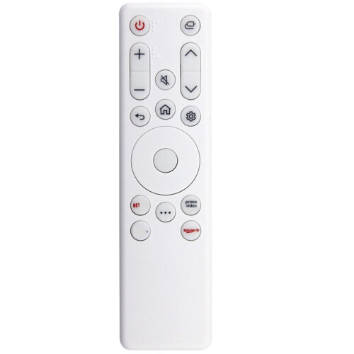 Télécommande de Remplacement AKB76043624 pour Moniteur/Téléviseur LED pour