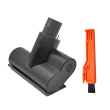 Zubehör für Staubsauger mit Milbenentfernungsbürste für T30 R10 R20 R30 G10 G20 H10 H20 V8 V11