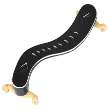 IRIN Shoulder Rest for Violin 4/4 Violin Shoulder Rest with Adjustable Design Violin Accessories