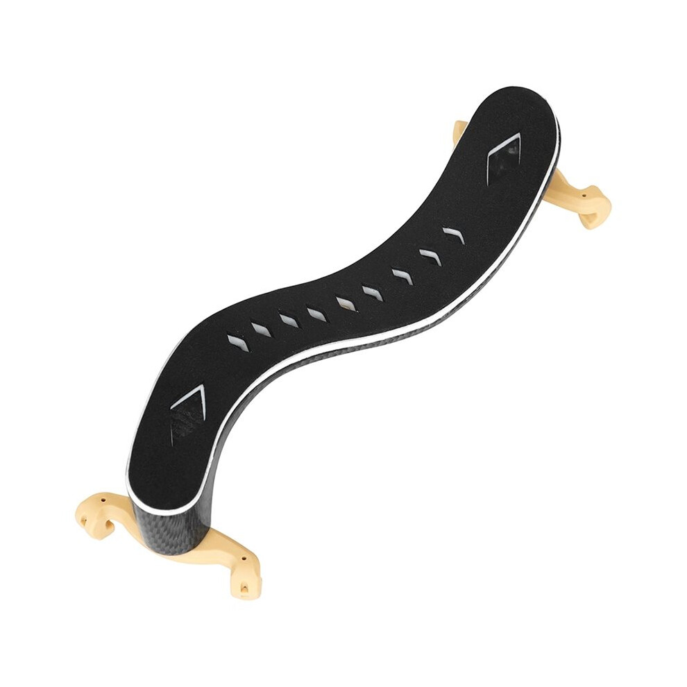 Irin Shoulder Rest For Violin 4/4 Violin Shoulder Rest With Adjustable Design Violin Accessories 4711724355821