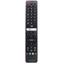 Ersatz für die Sprachfernbedienung GB326WJN8A für -Fernseher (Fernbedienung GB326WJN8A)