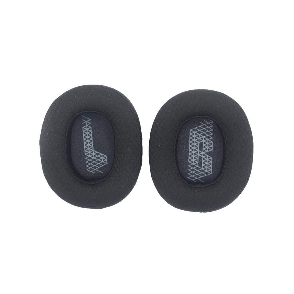 Ear Pads Replacement For Live500bt Wireless Headphones Breathable Ear Cushions Headset Parts Black 6133606746387