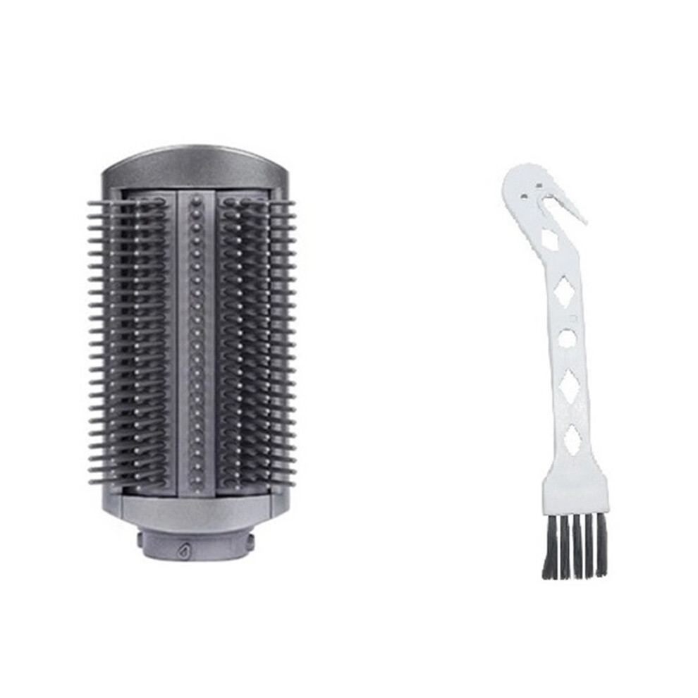 For  Curling Irons Soft Smoothing Brush Hard Smoothing Brush Refills Accessories Brush