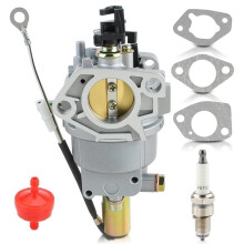Engine Carburetor Carb Kit 136-7826 127-9183 for Zero Turn Mower 452CC Engine Lawn Mower 1367826 1279183