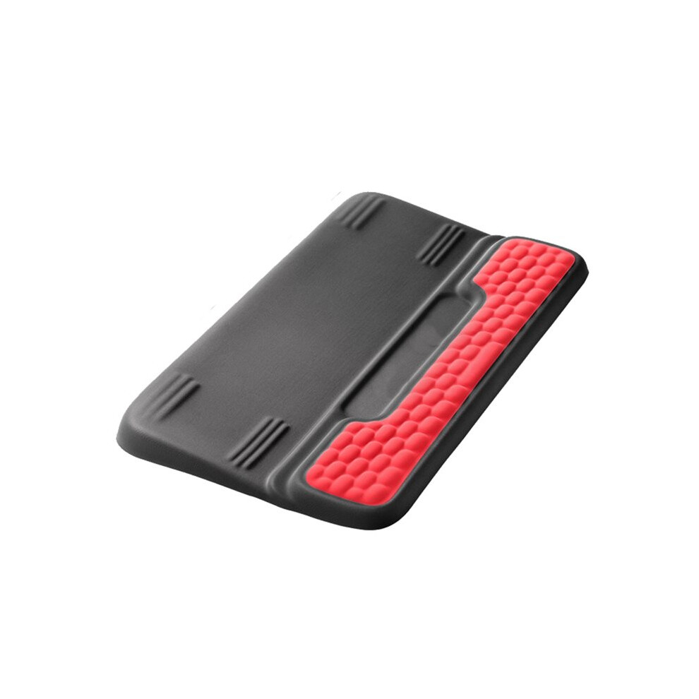 Photos - Other Office Equipment Ergonomic Keyboard Mouse Wrist Rest, Memory Foam Material with Integrated Keyboard Pad Wrist Pad with Wrist Gel A