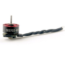 HappyModel SE0702 1S Brushless Motor for RC Drones 28000KV for 65mm 75mm Tinywhoop Mobula6 ELRS