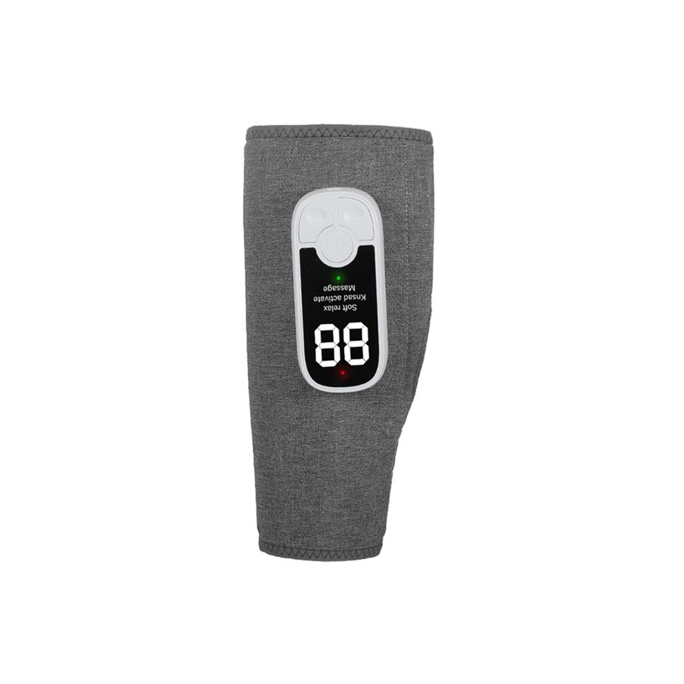 Air Pressure Calf Massager 3 Modes Electric Airbag Compression Leg Massager Calf Foot Massager Relax Leg