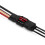 Skywalker 80A V2 ESC Speed Controller with UBEC for RC Airplanes Helicopter 80A 1