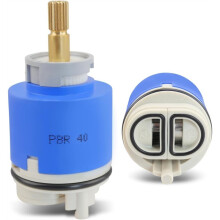 PBR 40 Faucet Cartridge Fit for La Torre -92-298 American Standard Moen & Danze, Single Lever Shower Tub Repair