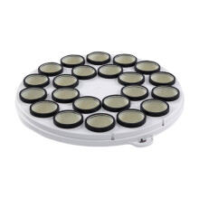 Billardkugel-Reinigungsmaschine, Abstandshalter, Snooker-Wollring, Schlaufe zum Polieren, Waschmaschinen-Reinigungsmaschinenzubehör