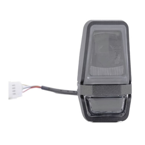 Headlight for   GT1 GT2 Super Powerful Electric Scooter Series  Lamp Front Light