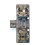SOP8/WSON8/QDFN8 BIOS Burning  Programmer Adapter 6x8 5x6MM 150 208MIL 6
