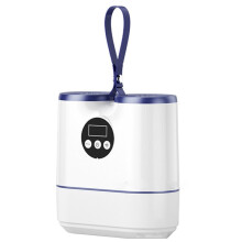 Household Electric Shoes Dryer Retractable Socks Drying Machine Timing Heater Odor Remover Sterilizer 55 Warmer EU Plug