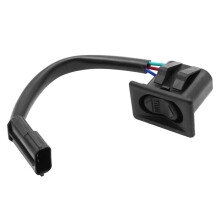 Trim Tilt Rocker for Mercury Outboard 25-400HP 1999- 87-8569901 87-896620001 87-8M0042300