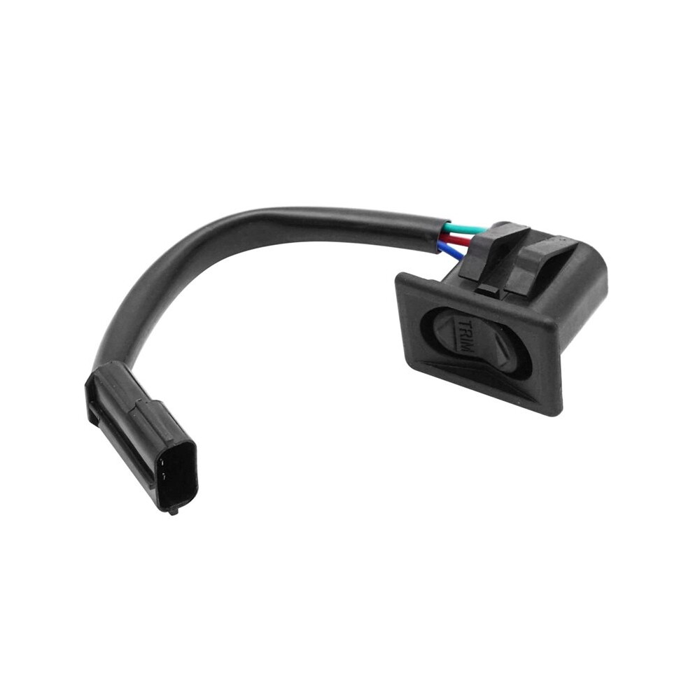 Trim Tilt Rocker For Mercury Outboard 25-400Hp 1999- 87-8569901 87-896620001 87-8M0042300 6033107848026