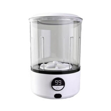 Automatic Laundry Cup for Socks and Underwear Wireless Fully Automatic Portable Washer for Travel Home Use