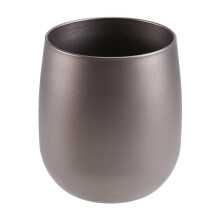 Titanium Beker Geïsoleerde Wanddrinkbeker Buiten Koken Kamperen Titanium Waterbeker voor Kamperen Wandelen Kampeeruitrusting