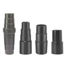4pcs Vacuum Attachment Adapter Kit Vacuum Hose Adapter for Vacext'S Pool Hose Adapter Convert 1 1/2 Inch to 1 1/4inch