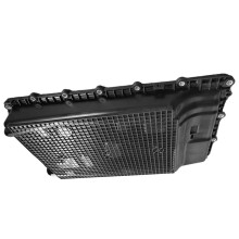 Ölwanne für Getriebe 2513283 L1MZ-7A194-A L1MP7A194MC für F-150 3.5L für 3.0L 2020-2023