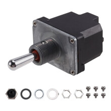 128202GT Toggle  for Genie Z34/22 Z34/22N Z45 Z45/25 Z45/25J S65 S65TRAX