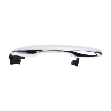 Car External Handle Front Right Outside Door Handle for 2019-2020 69210-47041