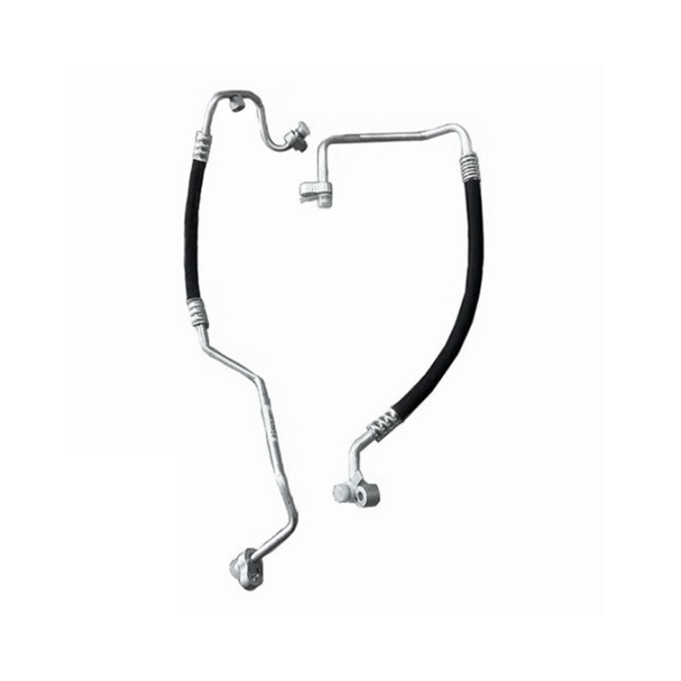 64536945726 64536988882 Car Air Conditioning Radiator Pipe Refrigerant Discharge Hose For X5 E70 X6 E71 4712680514611
