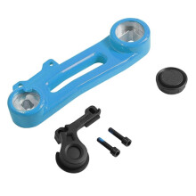 For  OXO Front  Lever Arm with Arm Force Cover Electric Scooter Repair Parts