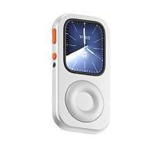 Aluminum Case for  Watch S10 9 8 7 Protective Case Support Iwatch Expands  for IWatch 45mm 1.9inch Screen