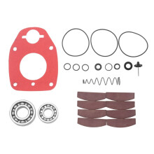 MG725 Air Tool Maintenance Kit Compatible with Snap O-Ring Seal Bearing MG725A Tune Kit