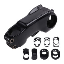 Bicycle Race Road Bike Stem Integrated Internal Wiring Stem with Spacer for SL7 Bike Part for 80mm Stem