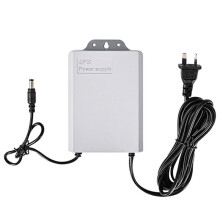 12V-2A UPS Power Supply for WiFi Router Modem Security Camera for Power Outages AU Plug