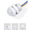 Infrared Human Body Sensor Probe Module Intelligent Delay Control Sensor Hallway Corridor Light Control Sensor Module,A 3