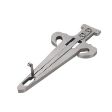 Mouth Jaw Harp Portable Professional Harp Russian Mouth Harps National Musical Instrument for Teens Adults Children