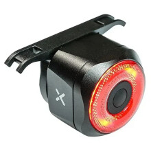 XOSS XR01 XR PRO Bicycle Rear Light Auto Brake Sensing Tail Light LED Charging Waterproof Cycling Taillight Accessorie