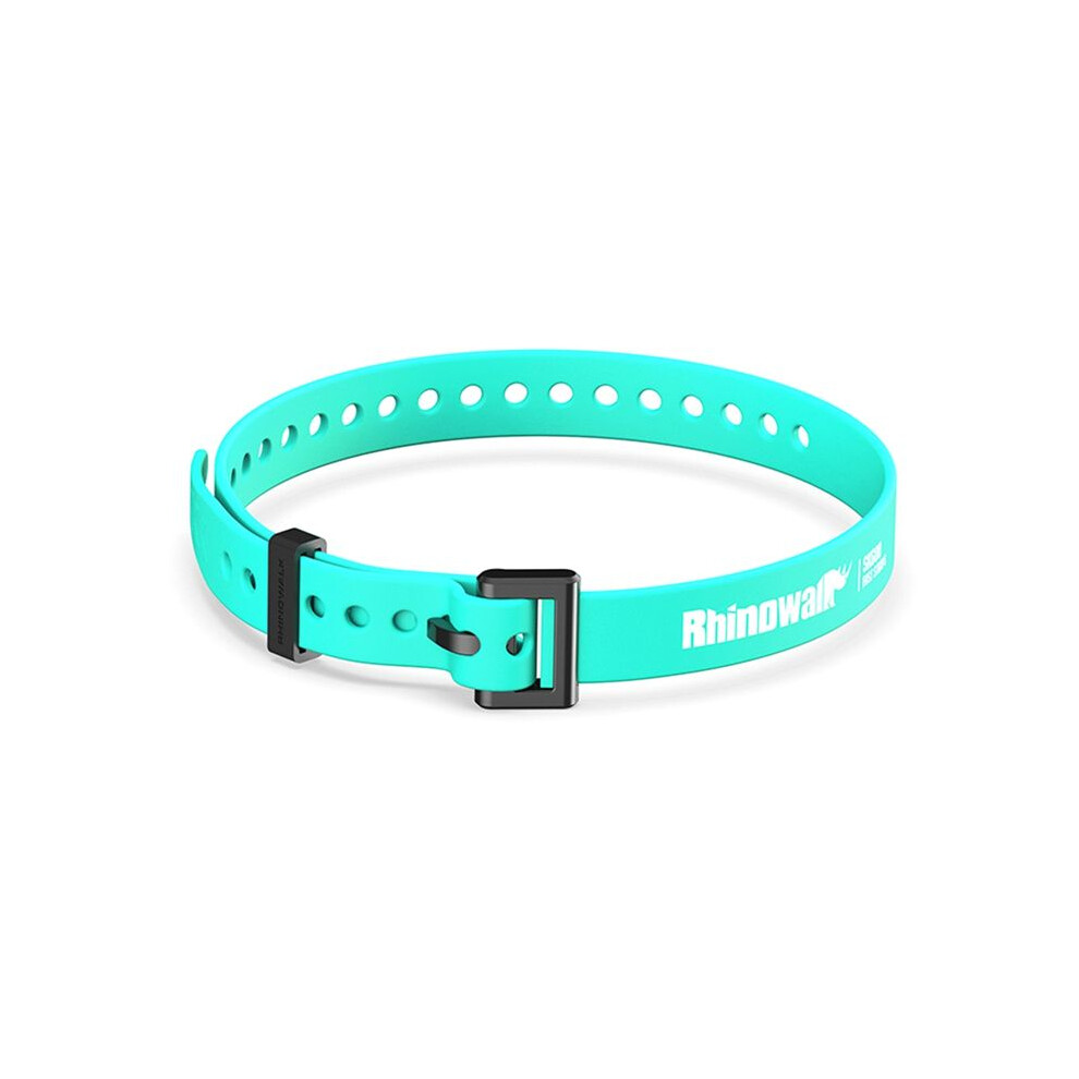 Rhinowalk Tpu Plastic Elastic Scale Strap With Clip Safety Rubber Cargo Strap Compact Tie High Strength Strap 4713140837066