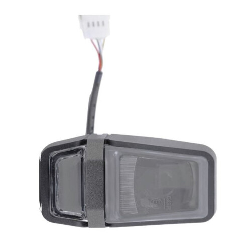 Headlight for   GT1 GT2 Super Powerful Electric Scooter Series  Lamp Front Light 2