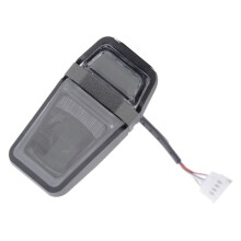 Headlight for GT1 GT2 Super Powerful Electric Scooter Series Lamp Front Light
