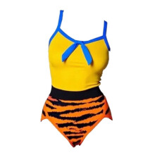 Maiô Monkey King para Áreas Externas, Maiô Monkey King, Maiô de Praia para Áreas Externas, Piscina Externa XL